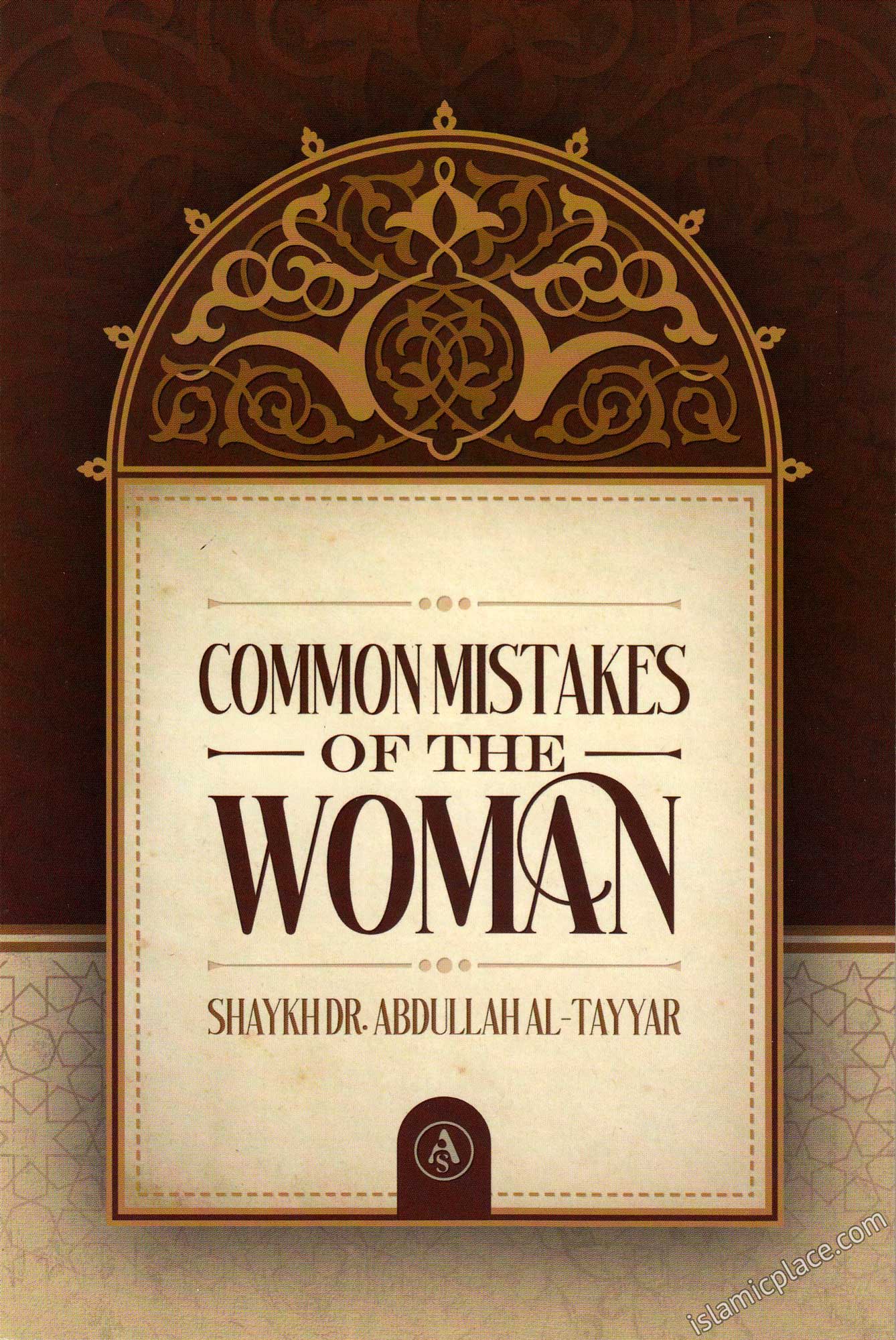 Common Mistakes of the Woman