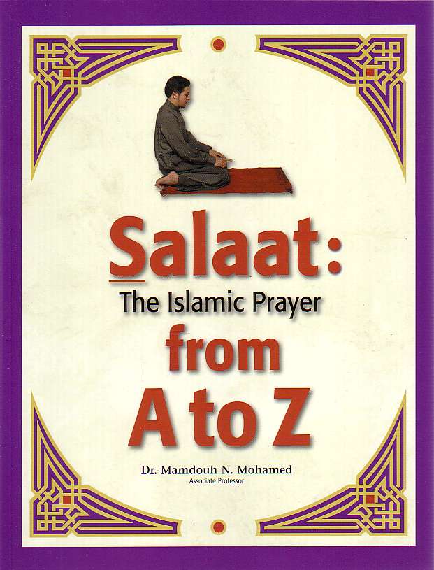 Salaat: from A to Z