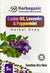 Castor Oil, Lavender & Peppermint Herbal Halal Soap - 5 oz