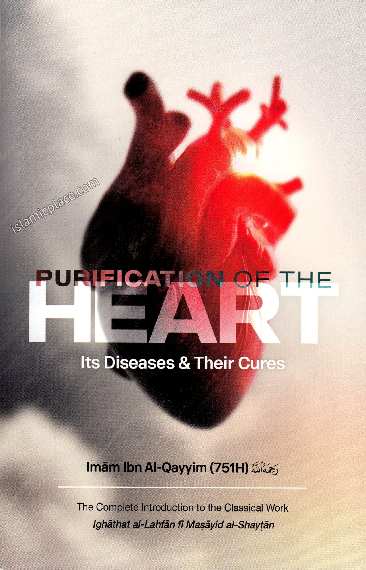 Purification of the Heart Its Diseases & Their Cures