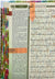 Al-Quran Al-Karim with 230 Tags - Word-by-Word Translation & Color Coded Tajweed 9" x 12"