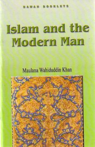 Islam and the Modern Man
