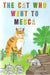 The Cat who went to Mecca
