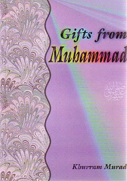 Gifts from Muhammad