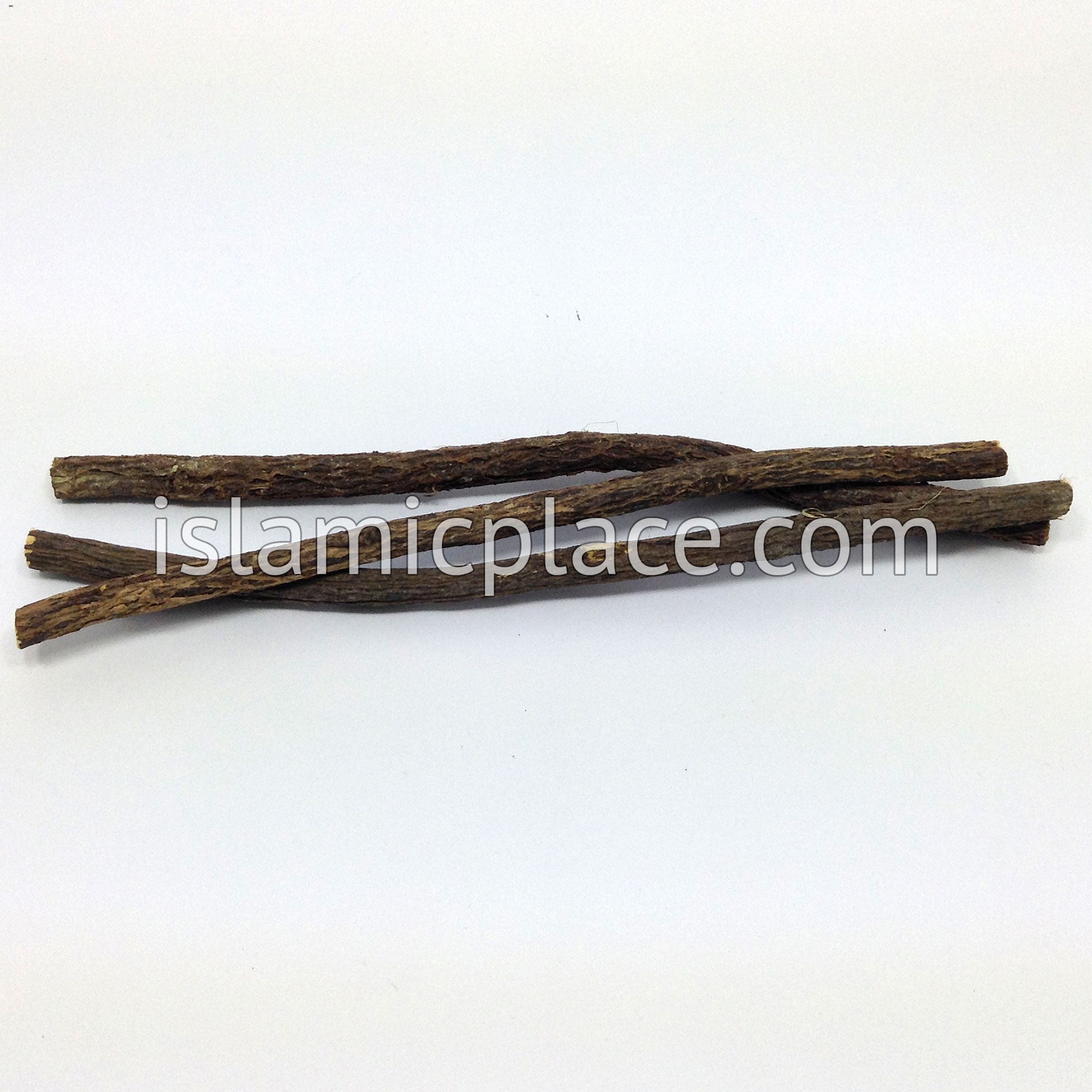 Licorice Chew Stick - Natural