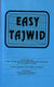 Easy Tajweed