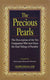 The Precious Pearls: The Description of the Ten Companions Who were Given the Glad Tidings of Paradise (Hardback)