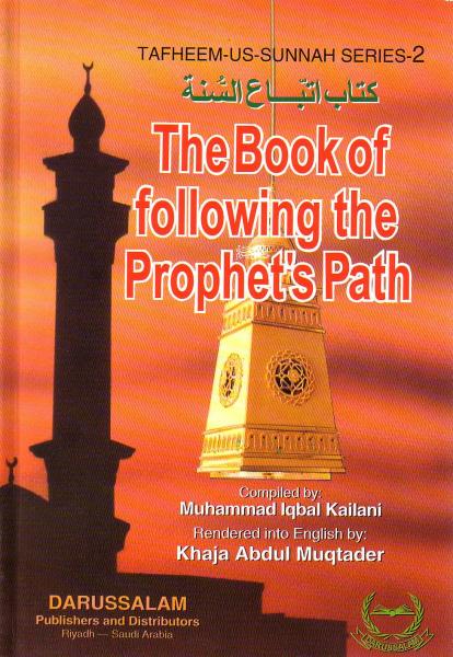 The Book of Following Prophet's Path