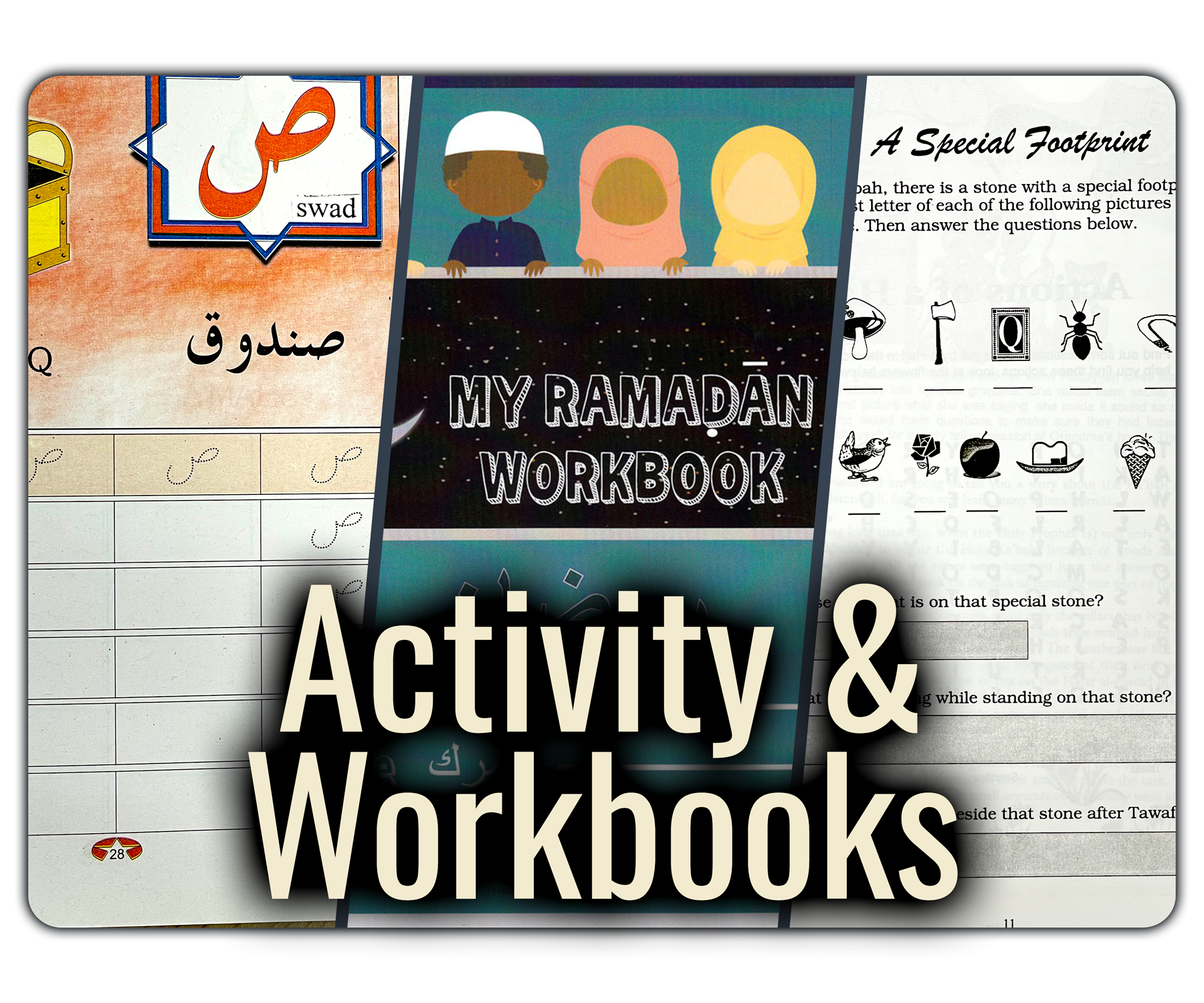Activity & Workbook