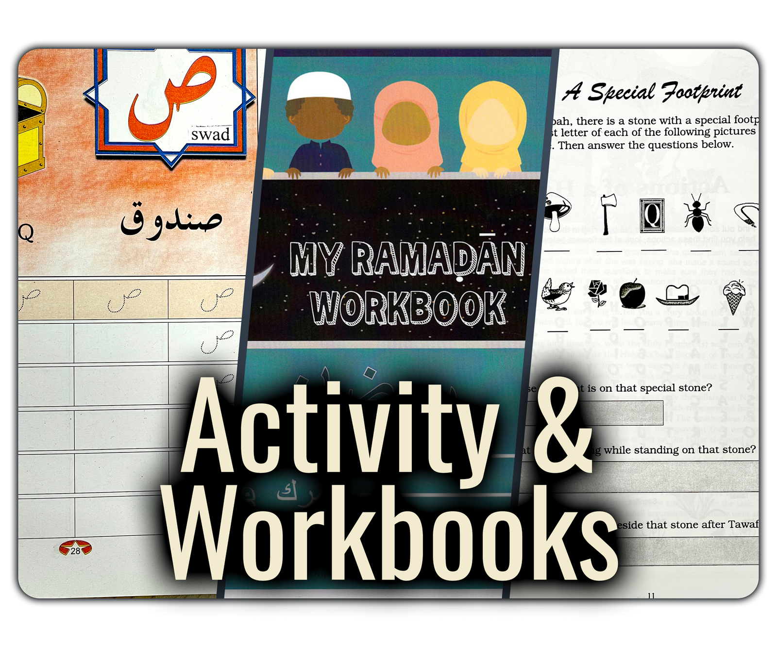 Activity & Workbook