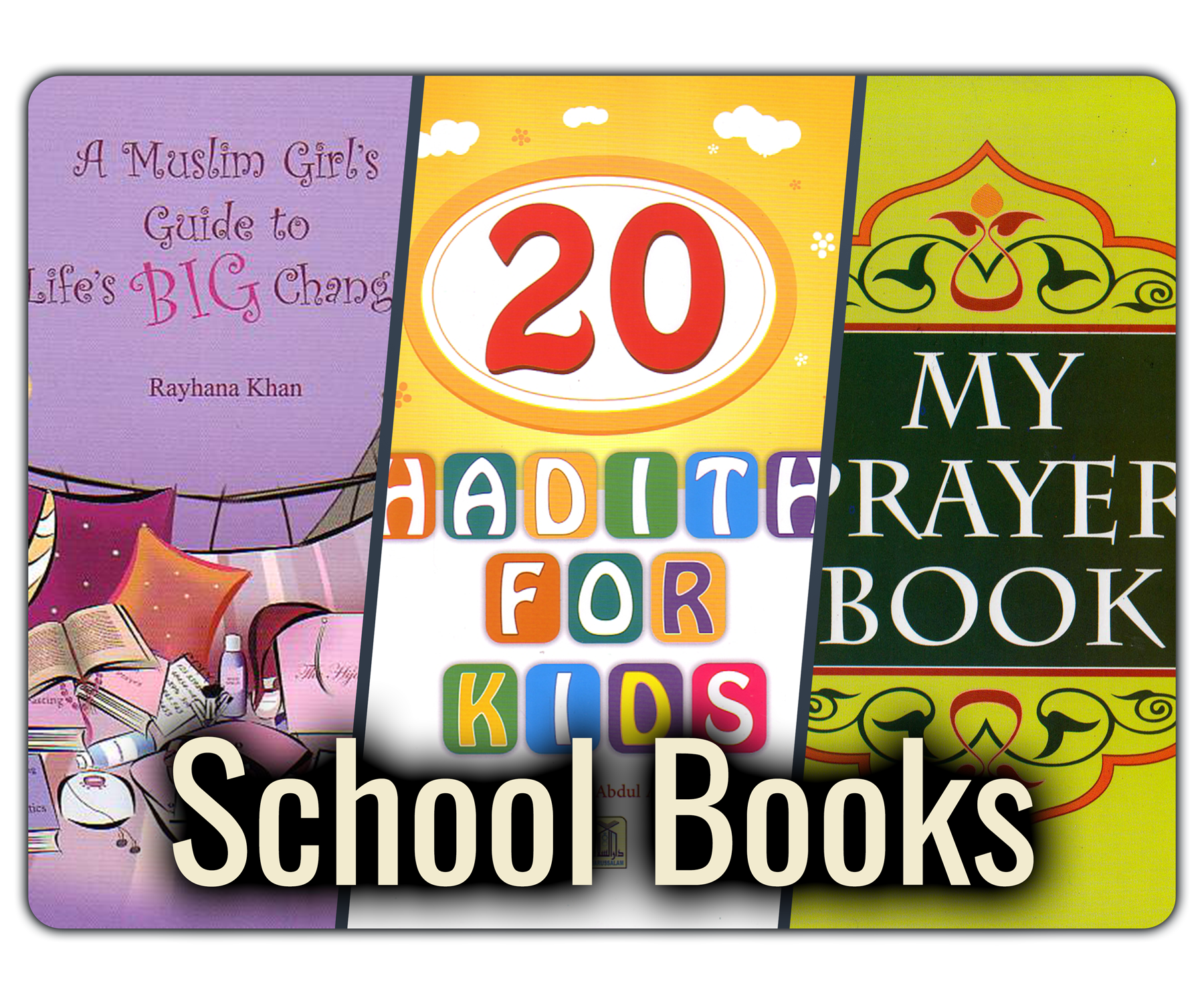 School Books