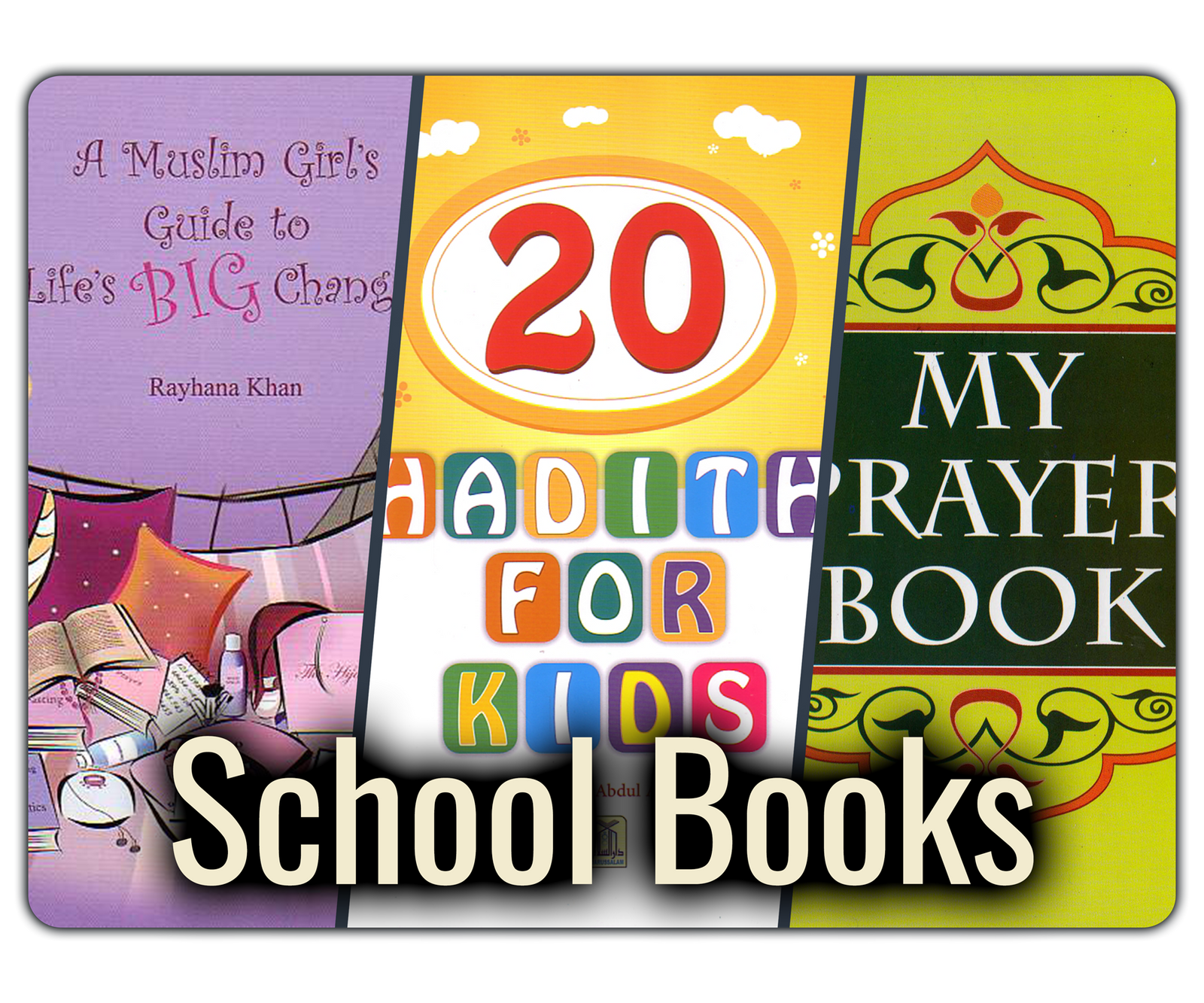 School Books