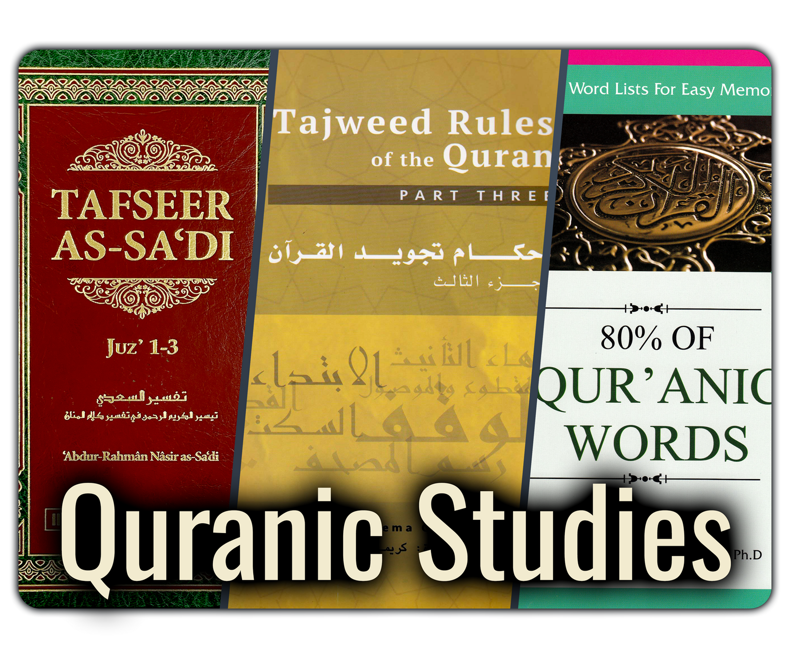 Quranic Studies