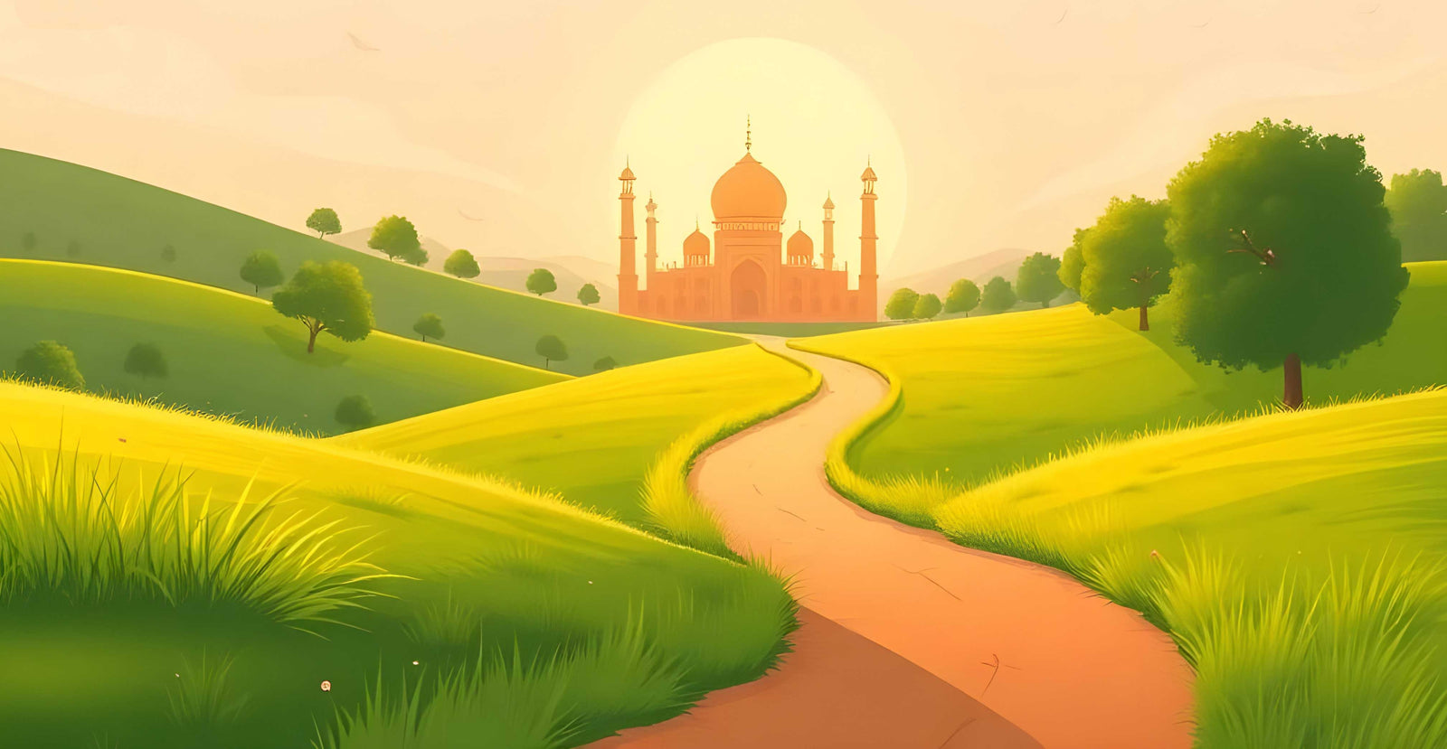 Islam for Beginners