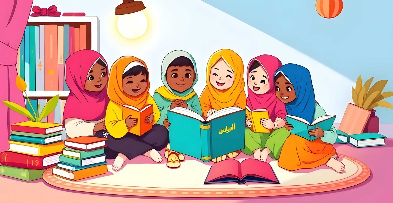 Children's Books