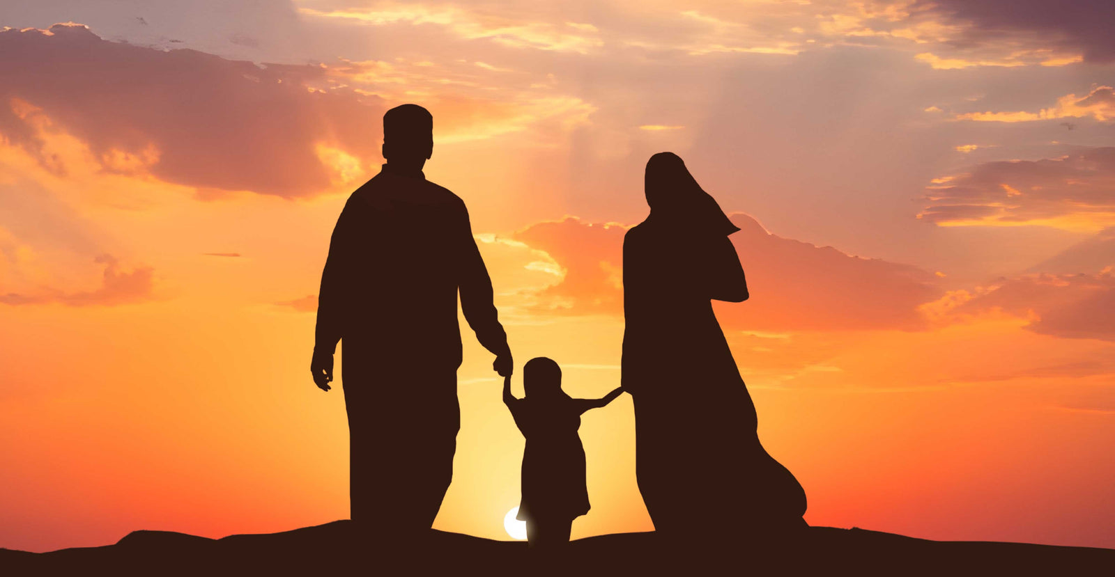 Marriage & Family