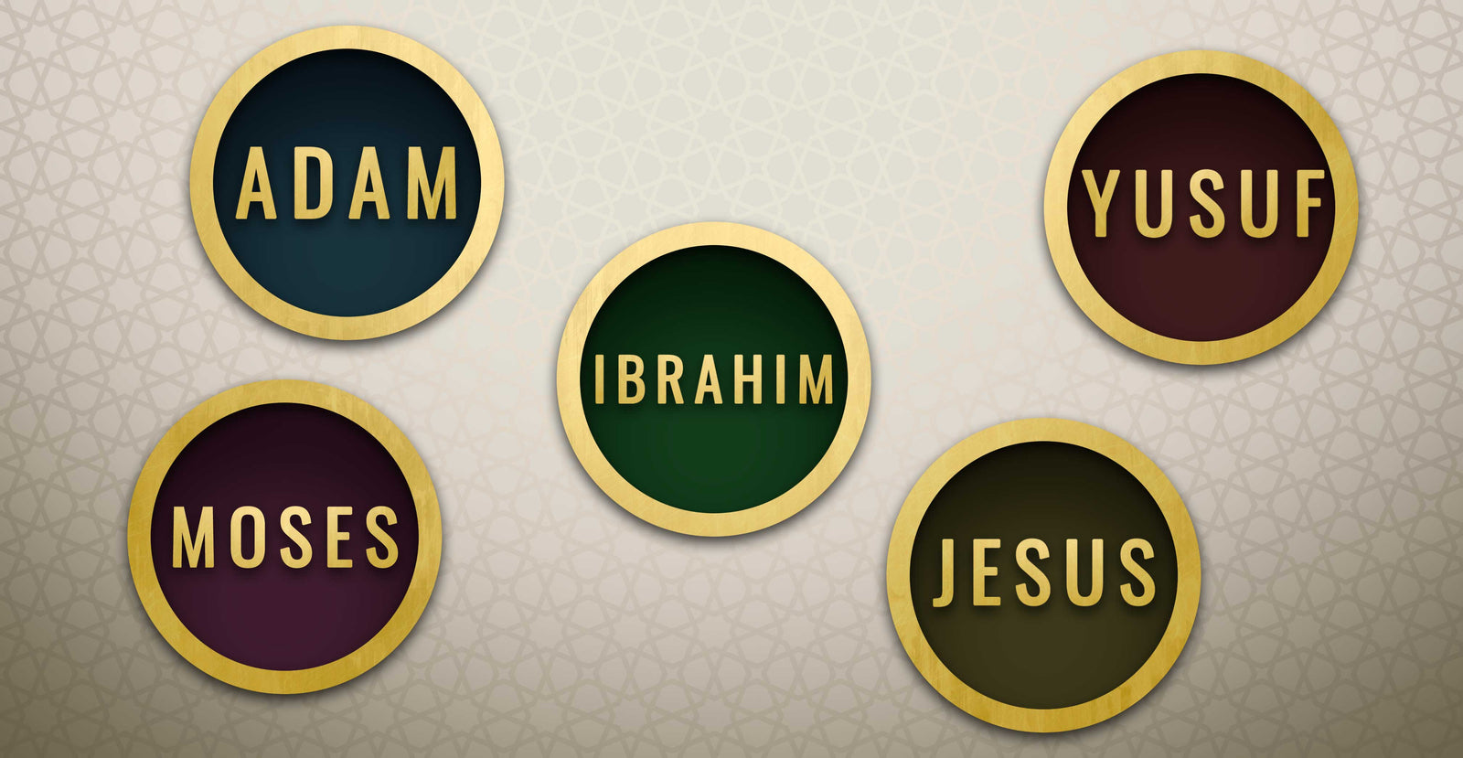 Prophets of Allah