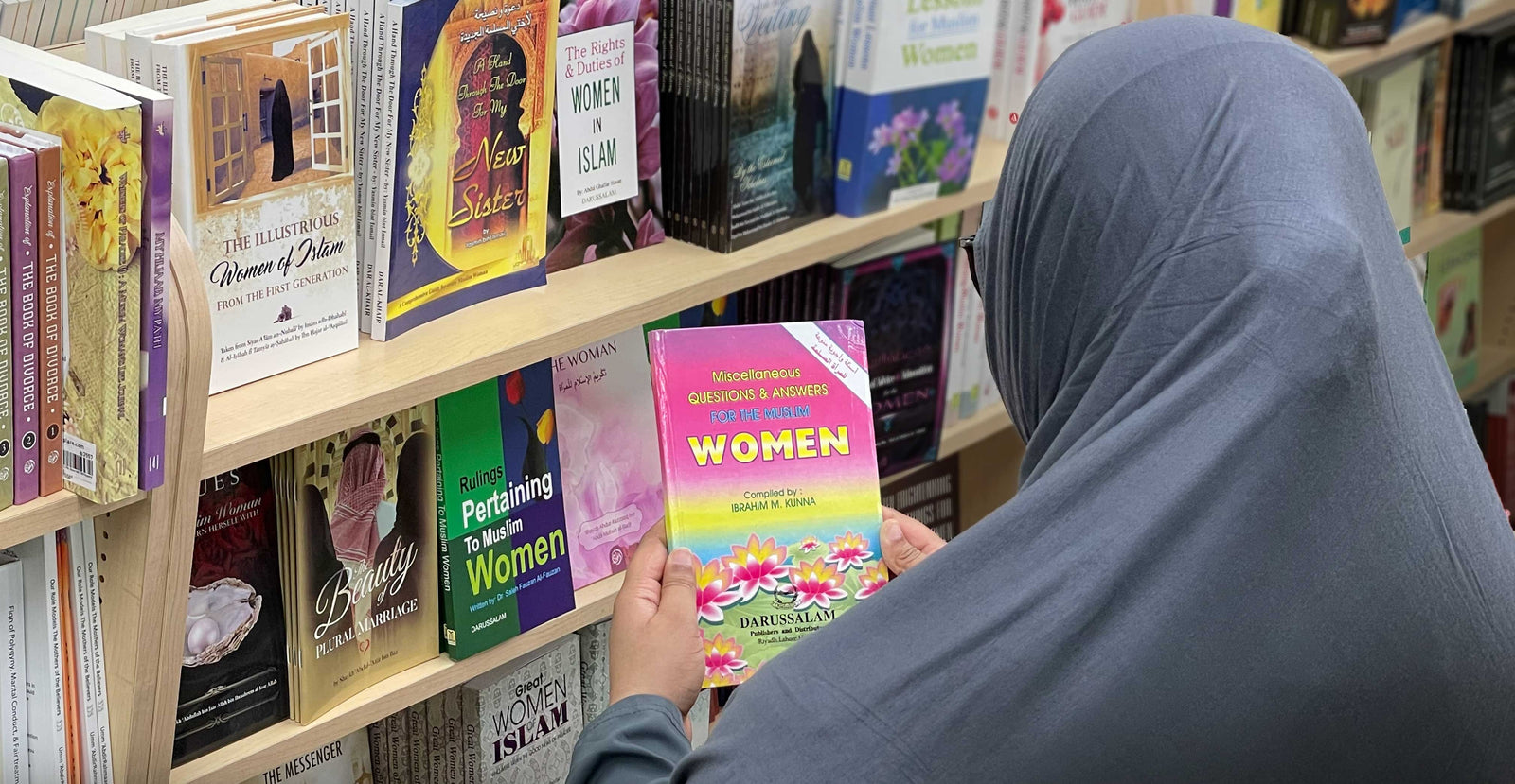 Women Topics