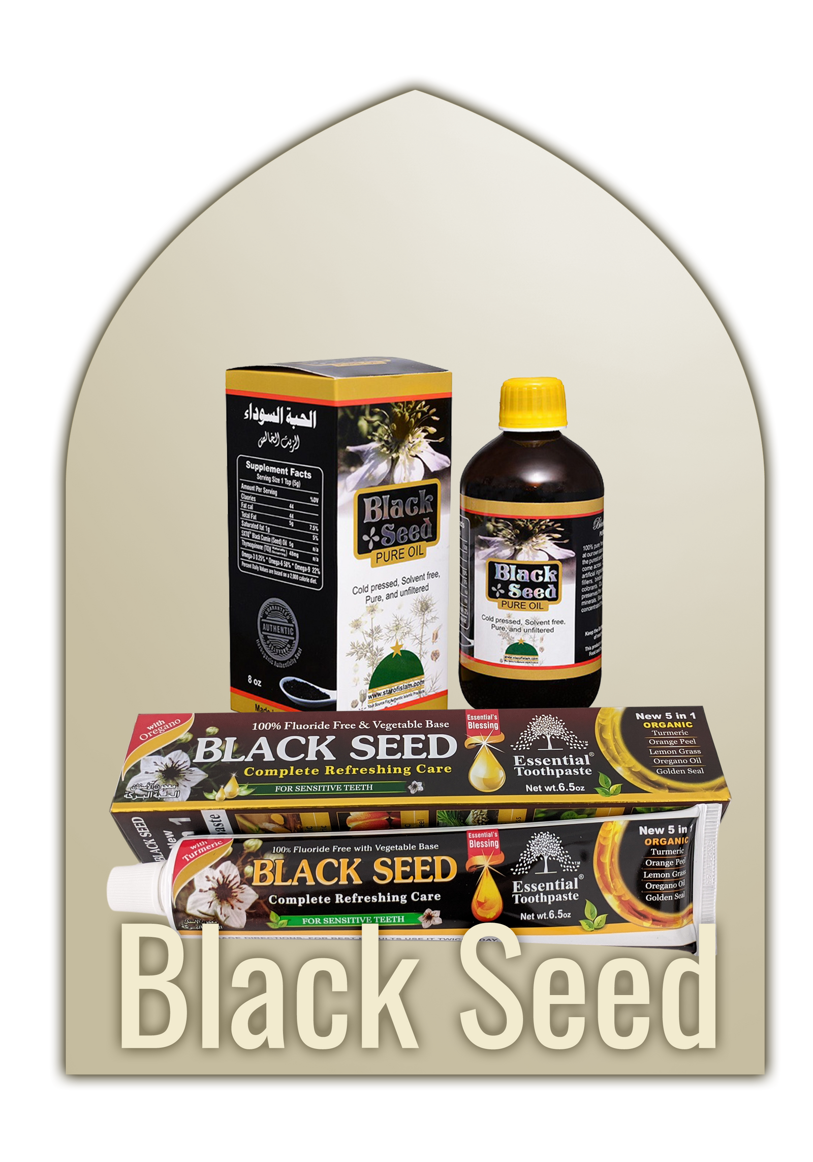 Black Seed