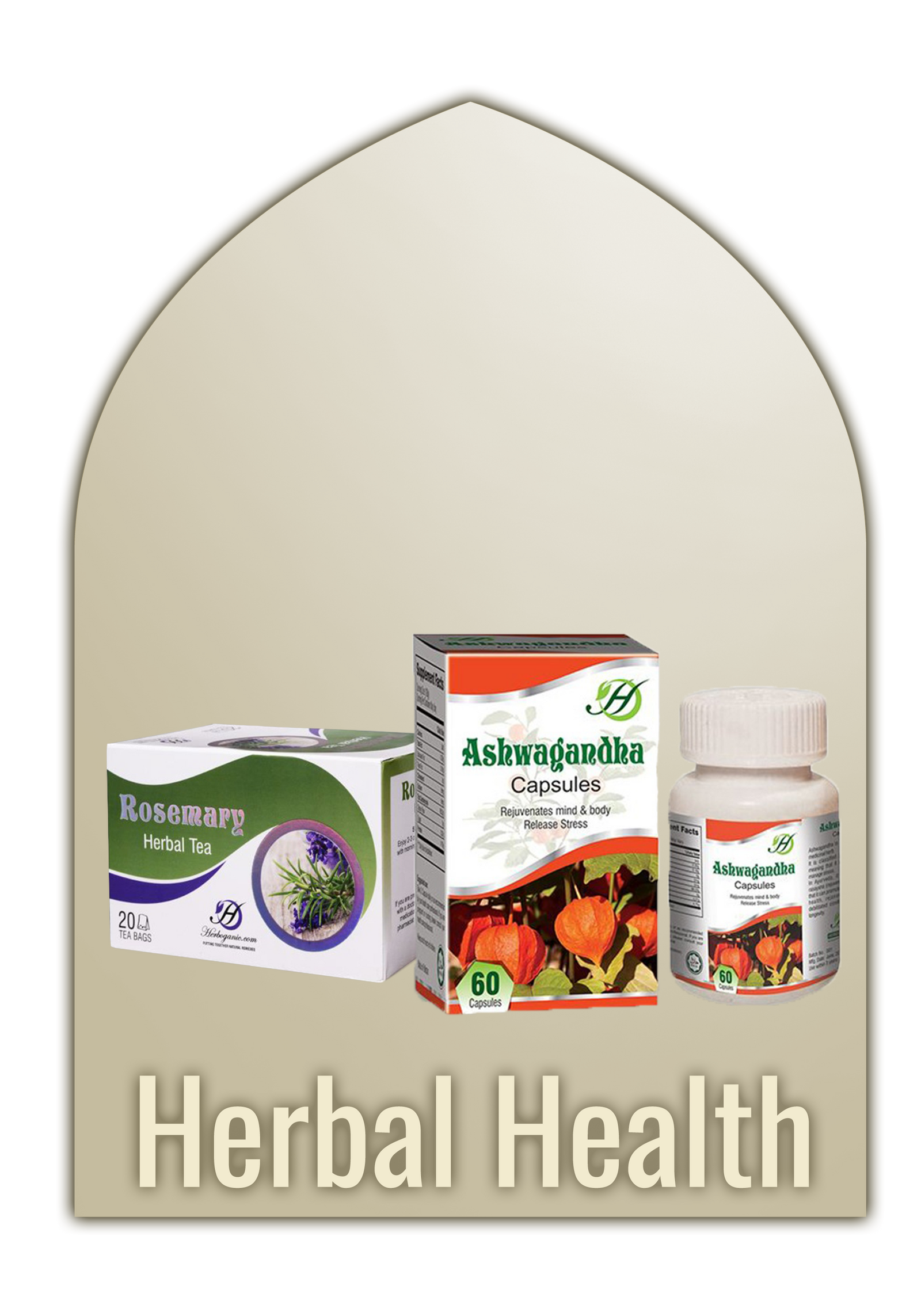 Herbal Health