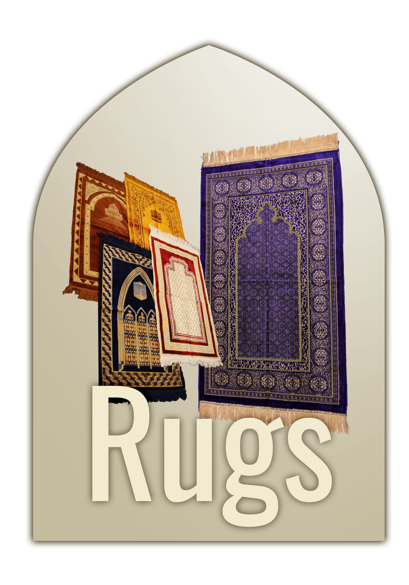 Prayer Rugs