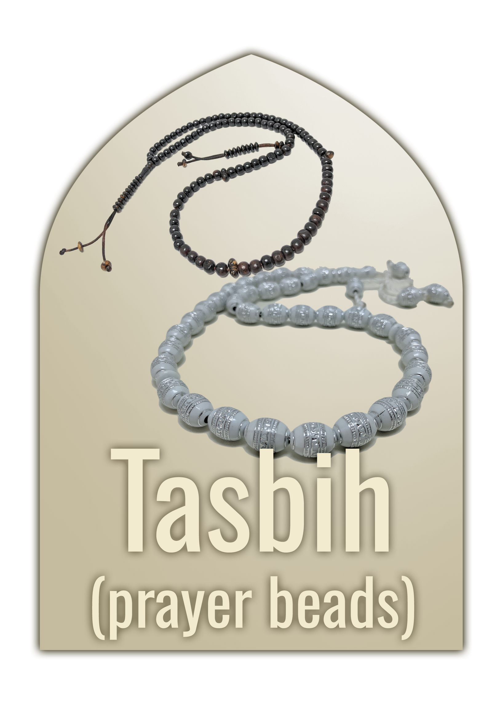 Tasbih Prayer Beads