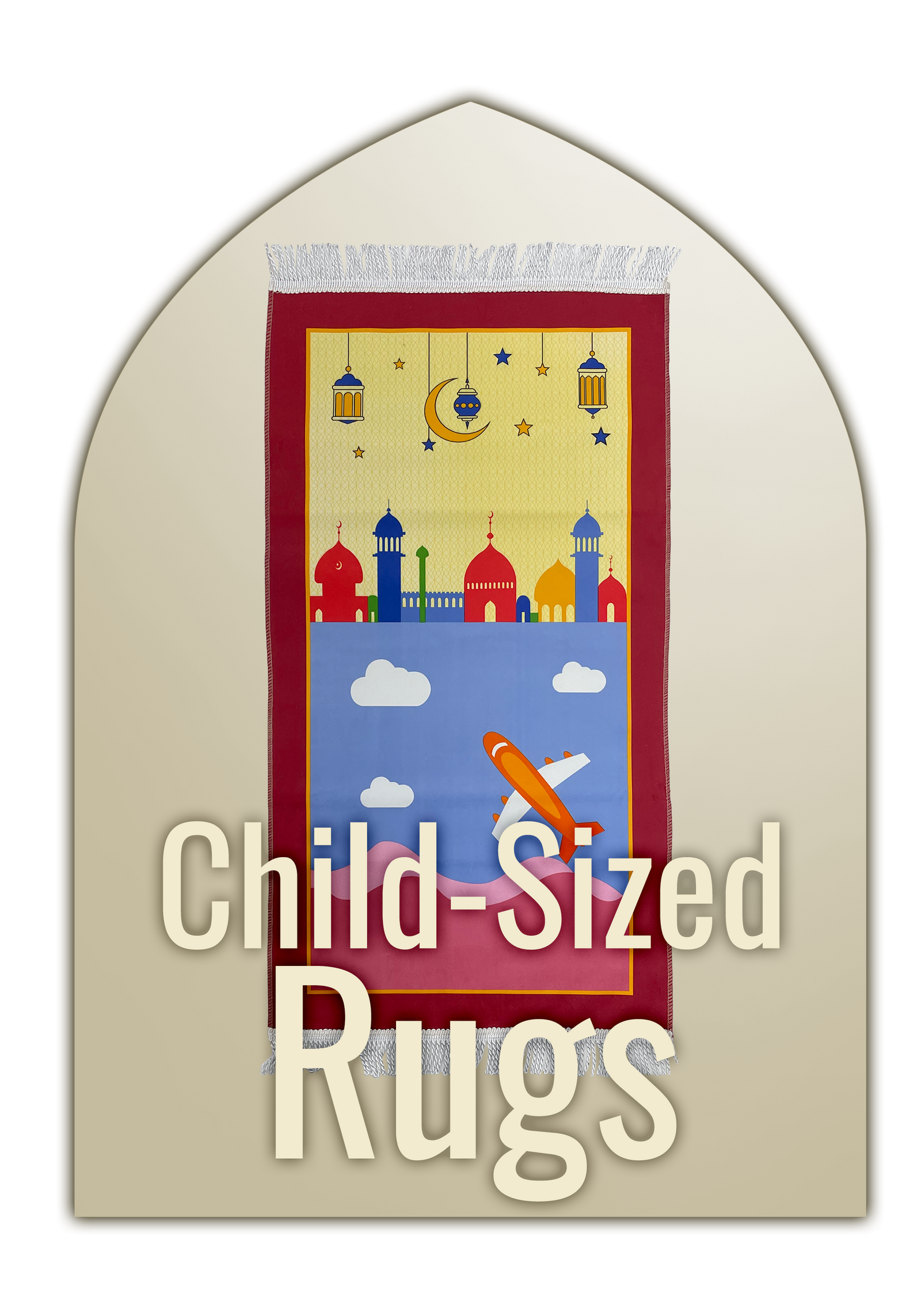 Child Size Rugs