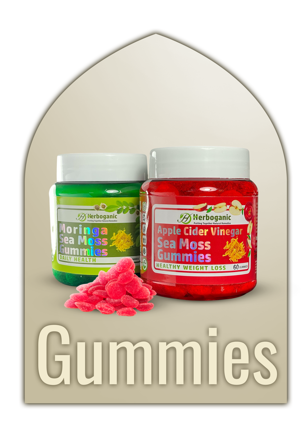 Gummies