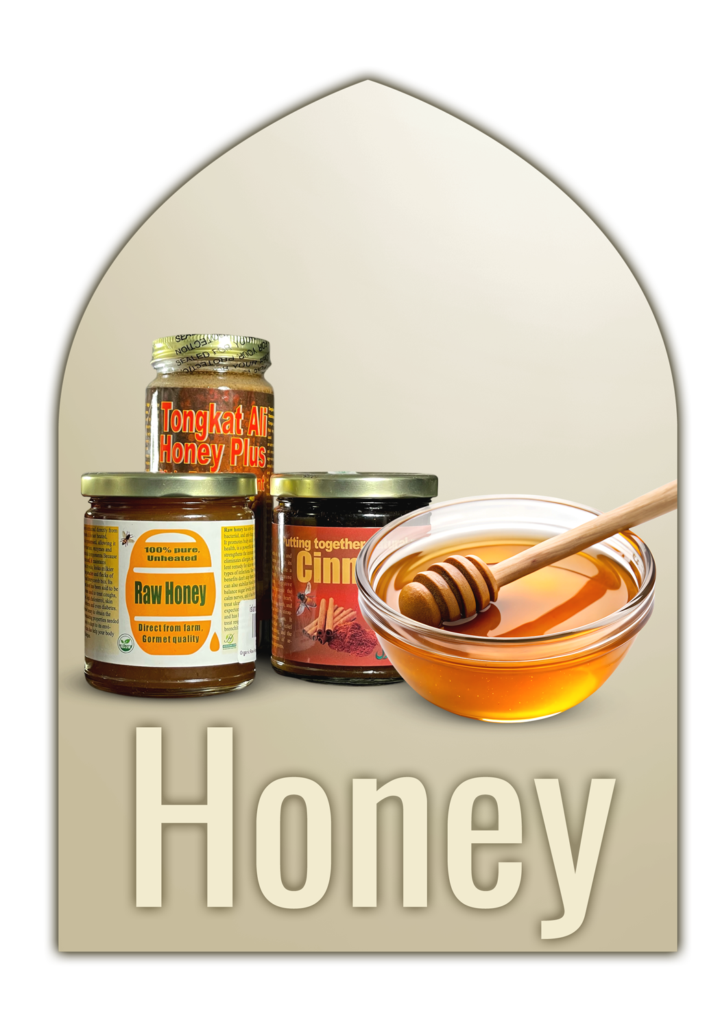 Honey