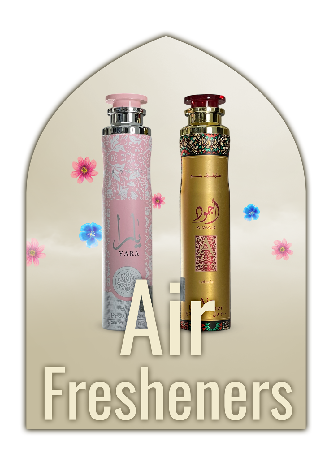 Air Fresheners