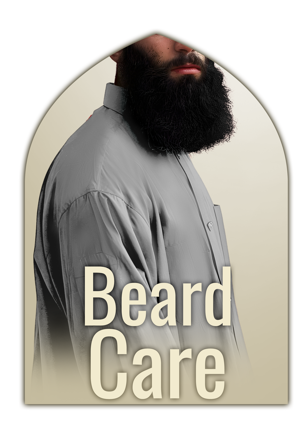 Beard Care