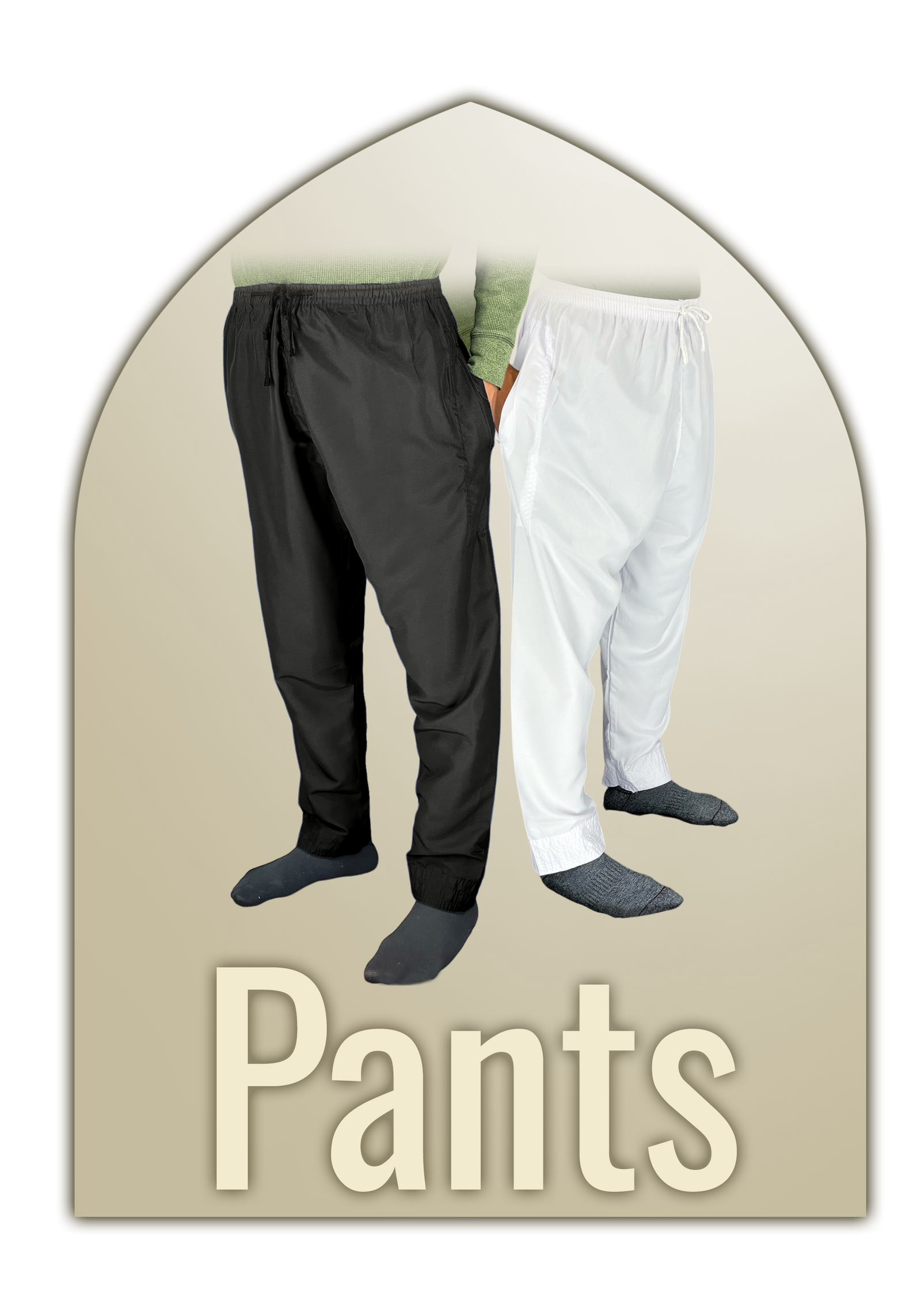 Pants