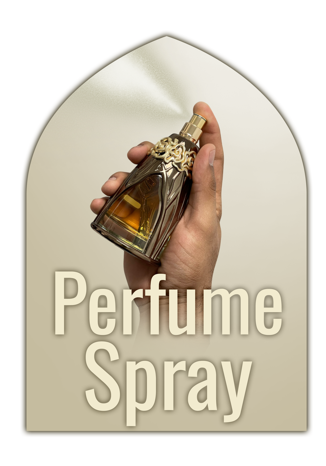 Perfume Sprays