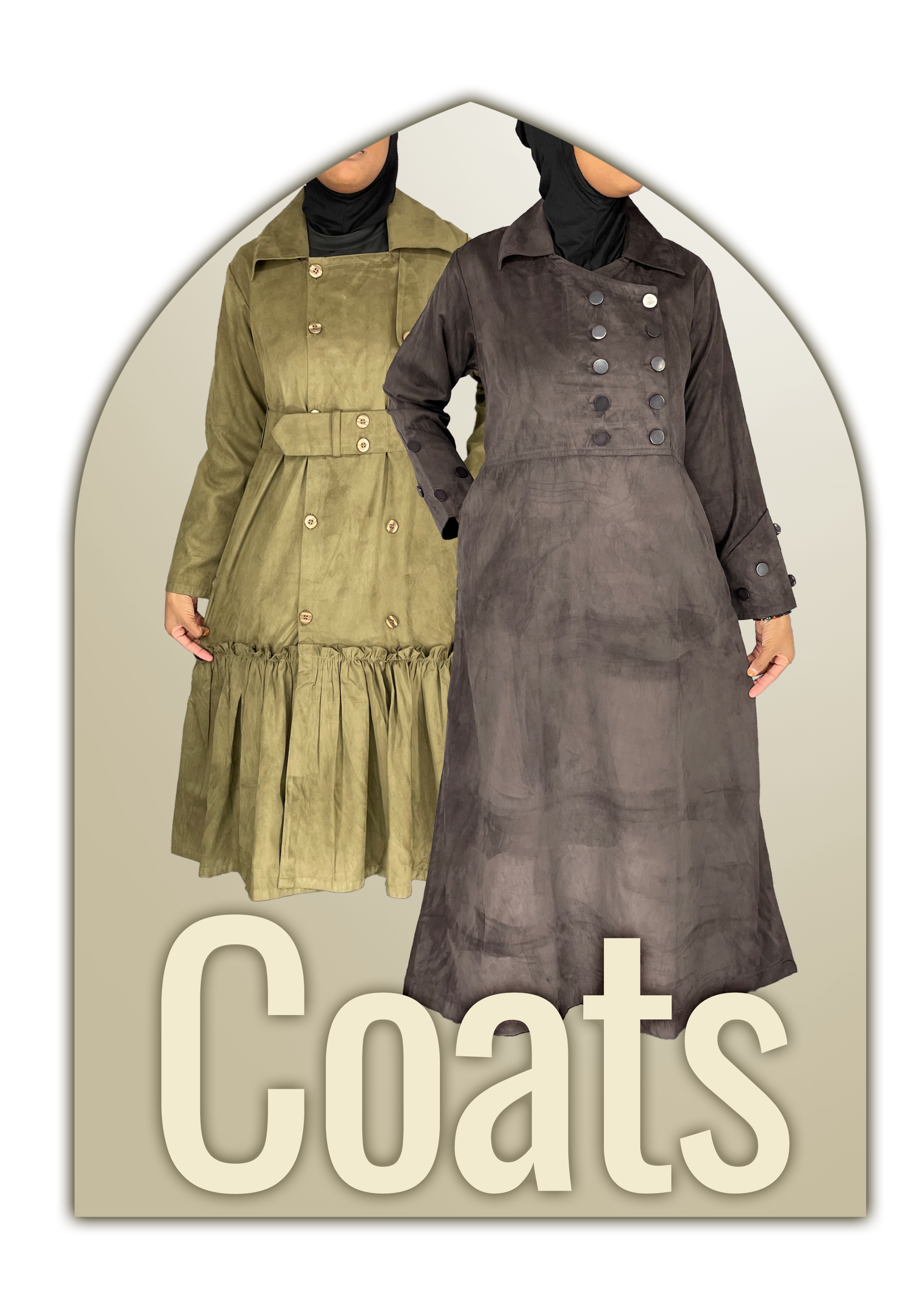 Coats