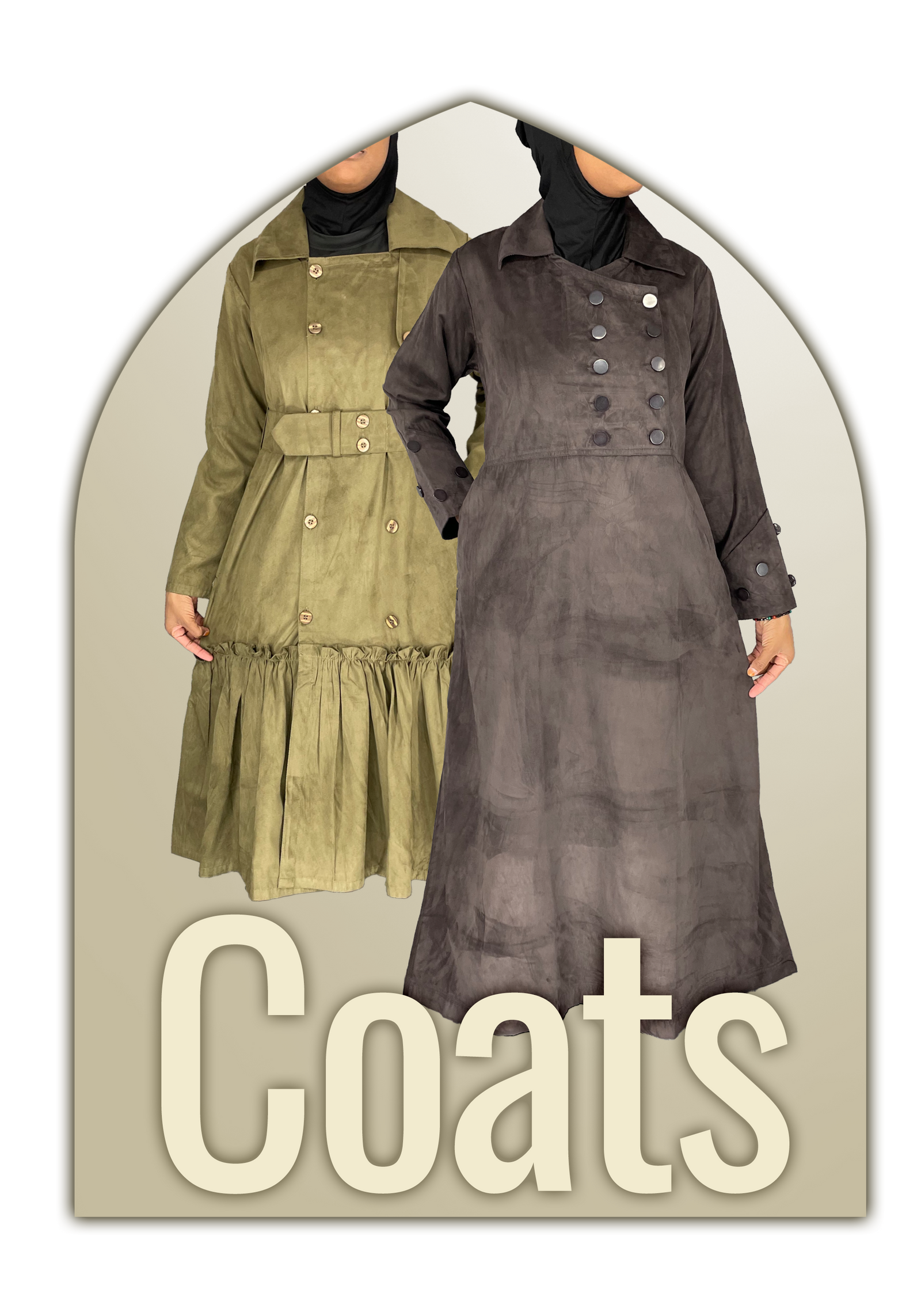 Coats