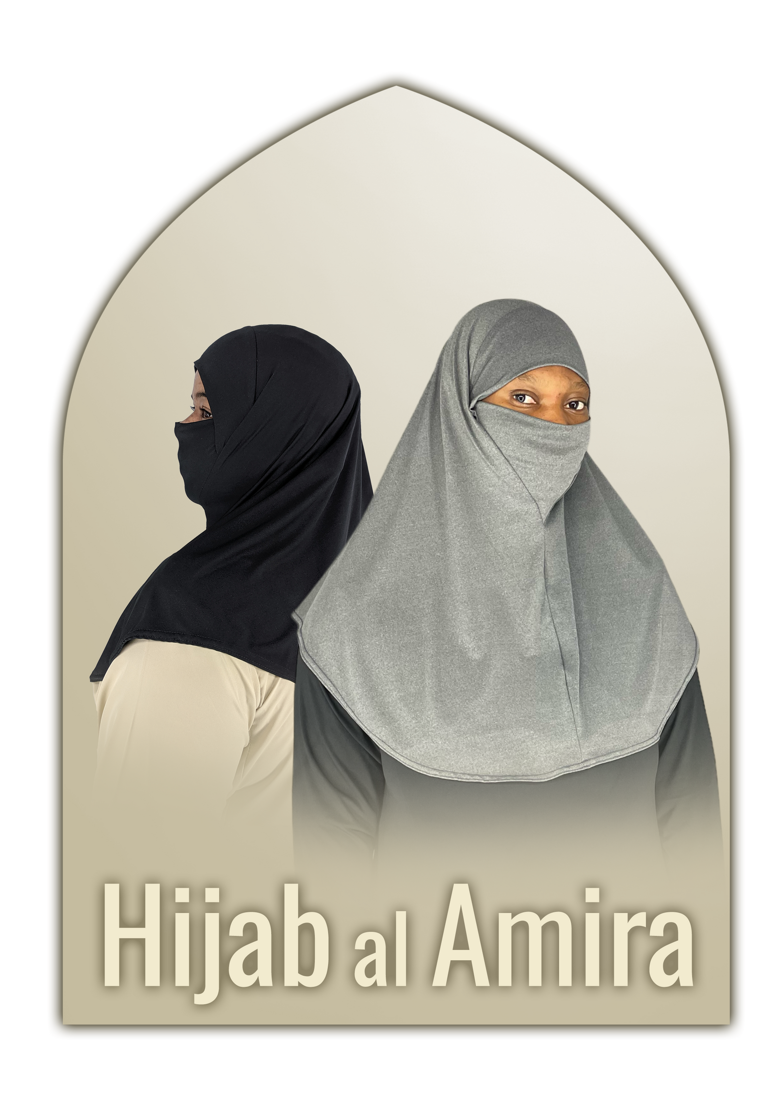 Hijab al-Amira