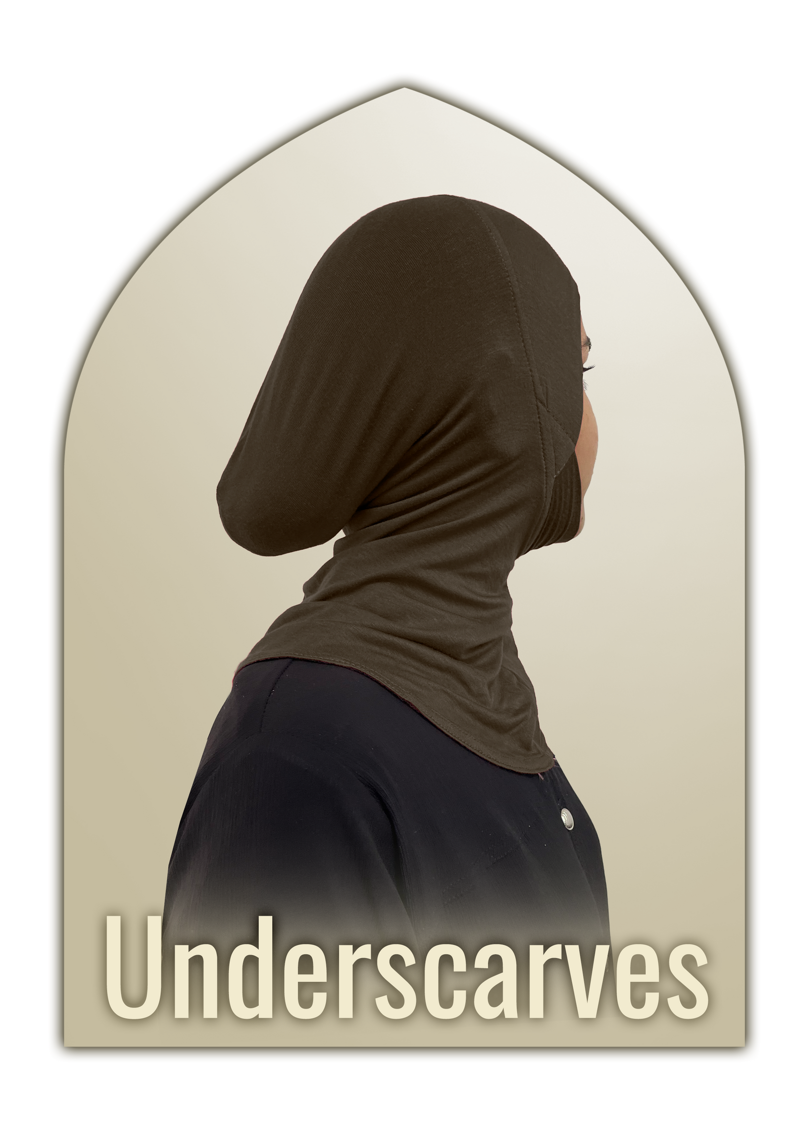 Underscarves