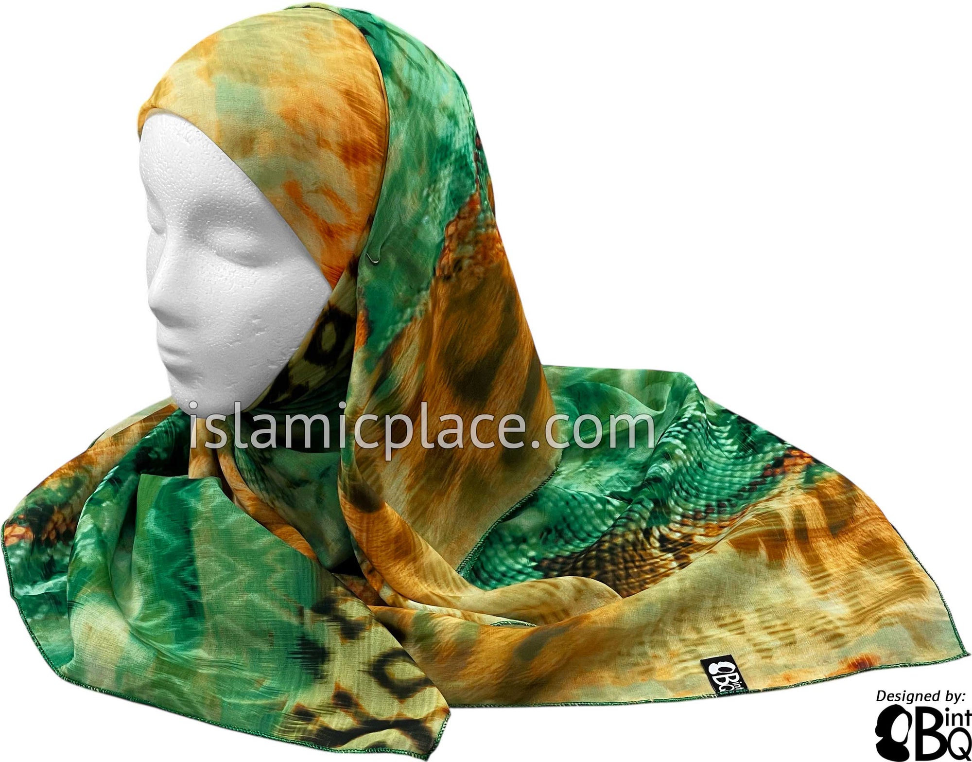 Khimar of the Week