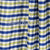 Royal Blue, White, Light Green and Khaki - Plaid Design Men Lungi Izar