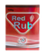 Red Rub for Pain Relief