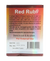 Red Rub for Pain Relief