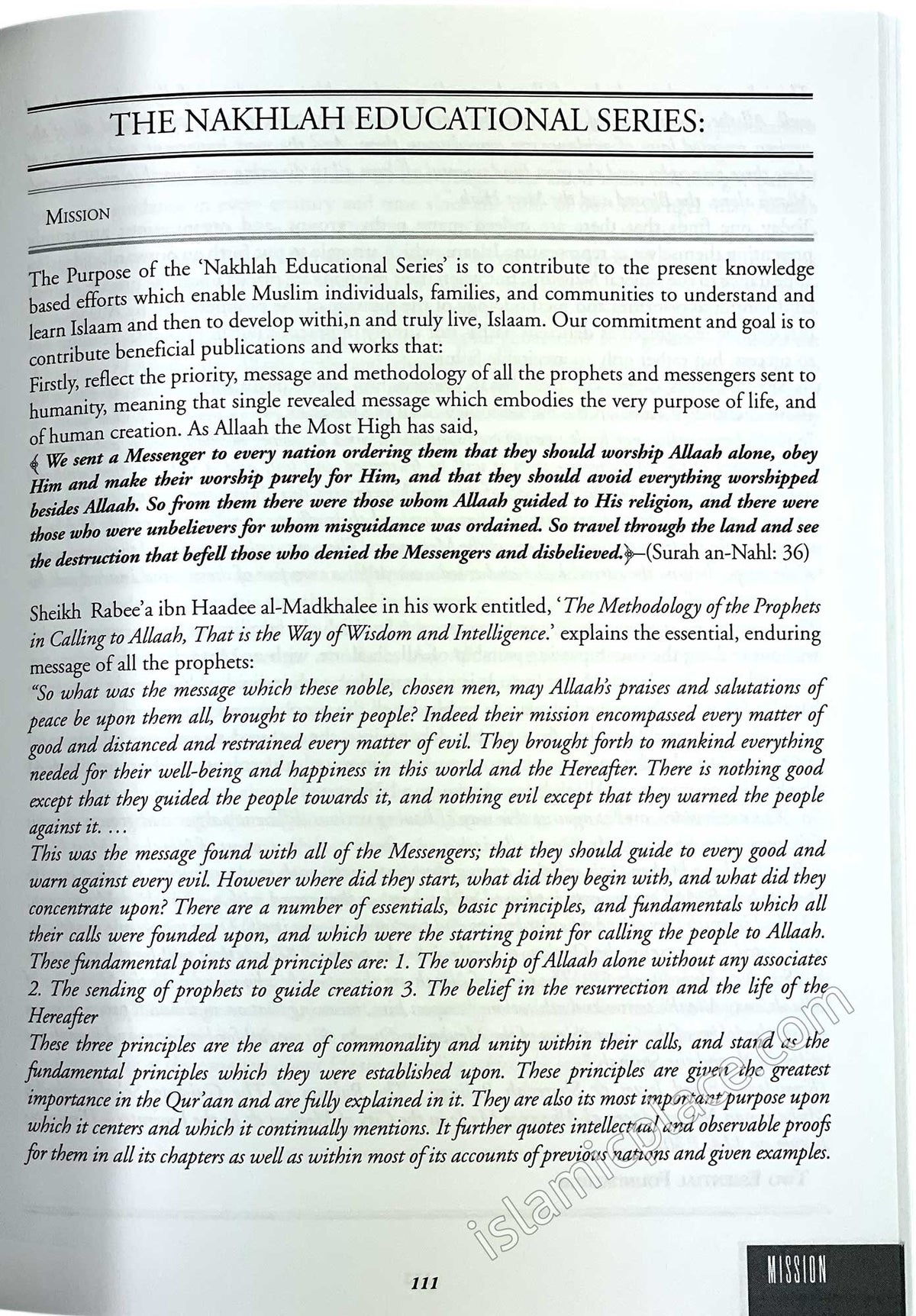 Beneficial Answers to Questions on Innovated Methodologies - Exercise Workbook