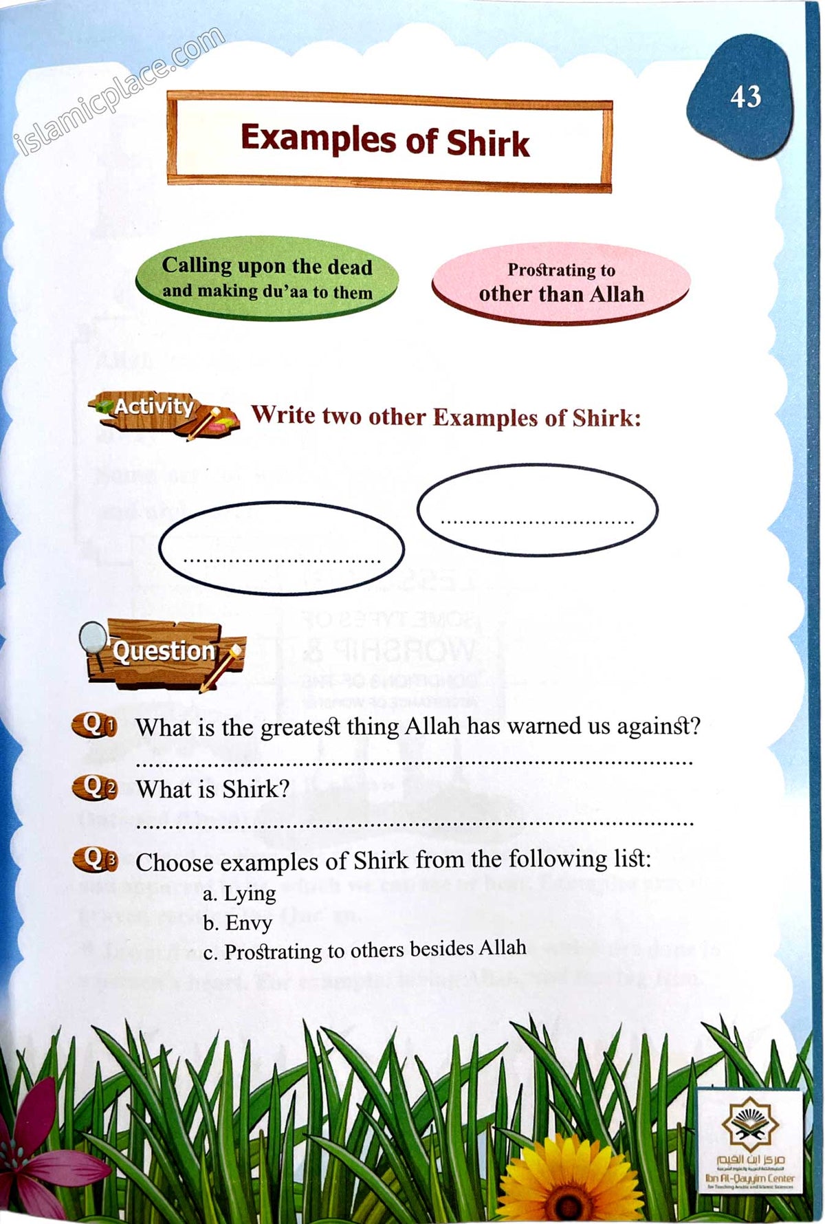 The Precious Jewels in Establishing the Foundations for Beginners