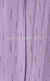 Lavender with Violet-Mauve Stones in Design 95 - Jersey Shayla Long Rectangle Hijab 30"x70"