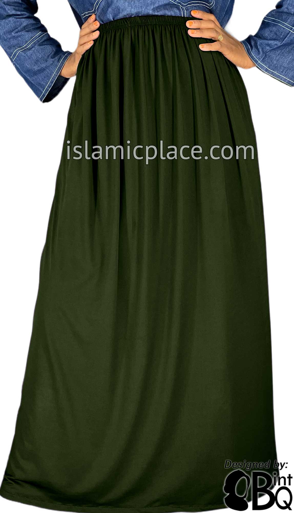 Jersey skirt fabric 2025