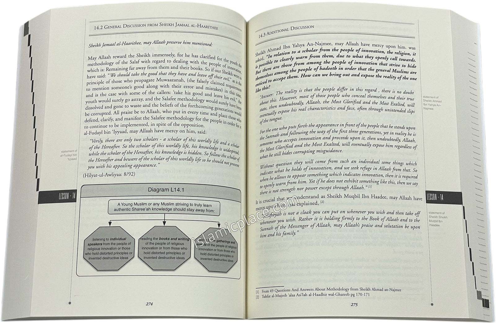 Beneficial Answers to Questions on Innovated Methodologies - Self-Study/Teacher's Edition