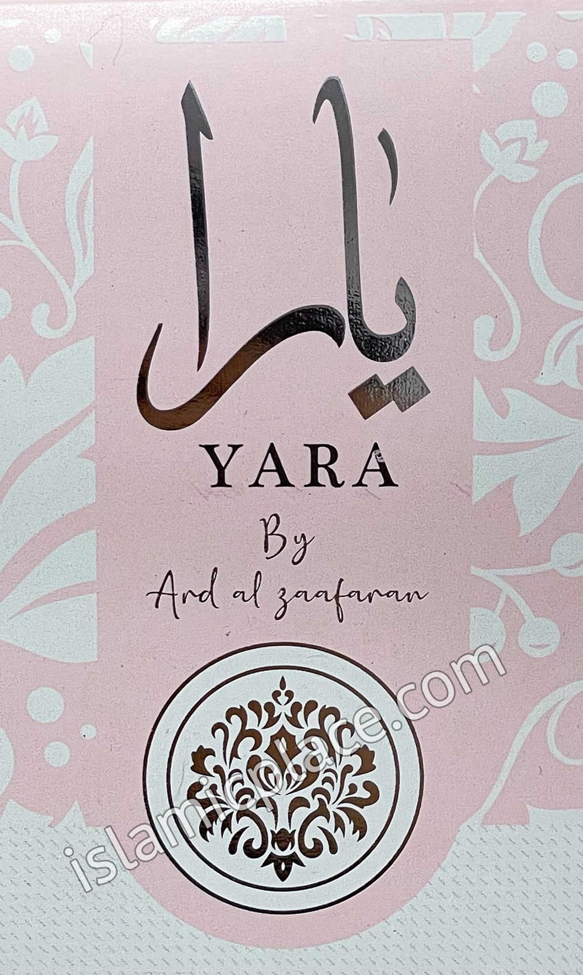 Yara - Perfume Oil by Ard Al Zaafaran 10ml Roll-on