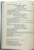 Interpretation of the Meanings of The Noble Quran In the English Language (summarized in One Volume) (separate full page: Arabic & English) 6" x 9" Large Hardback