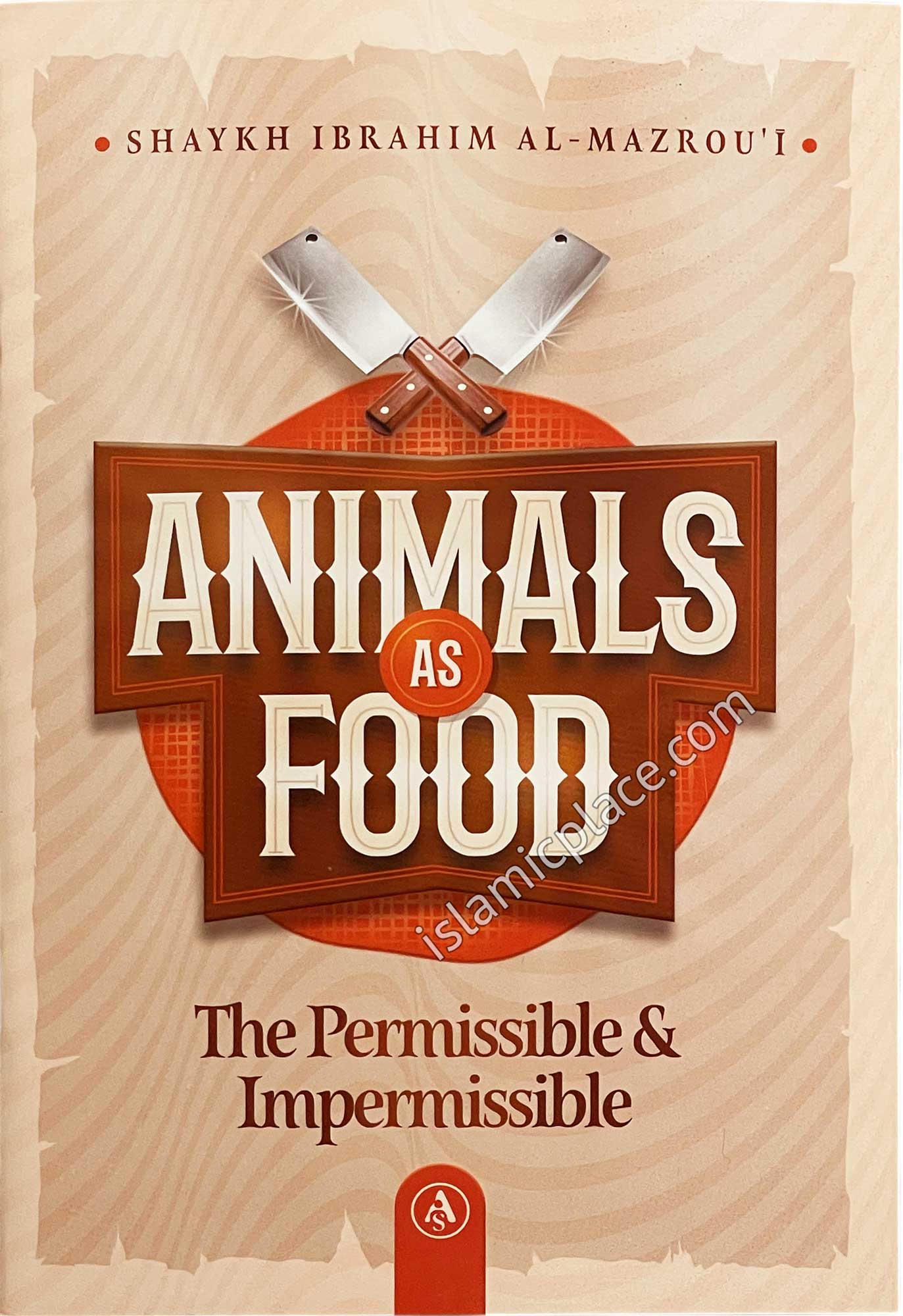 Animals as Food - The Permissible & Impermissible