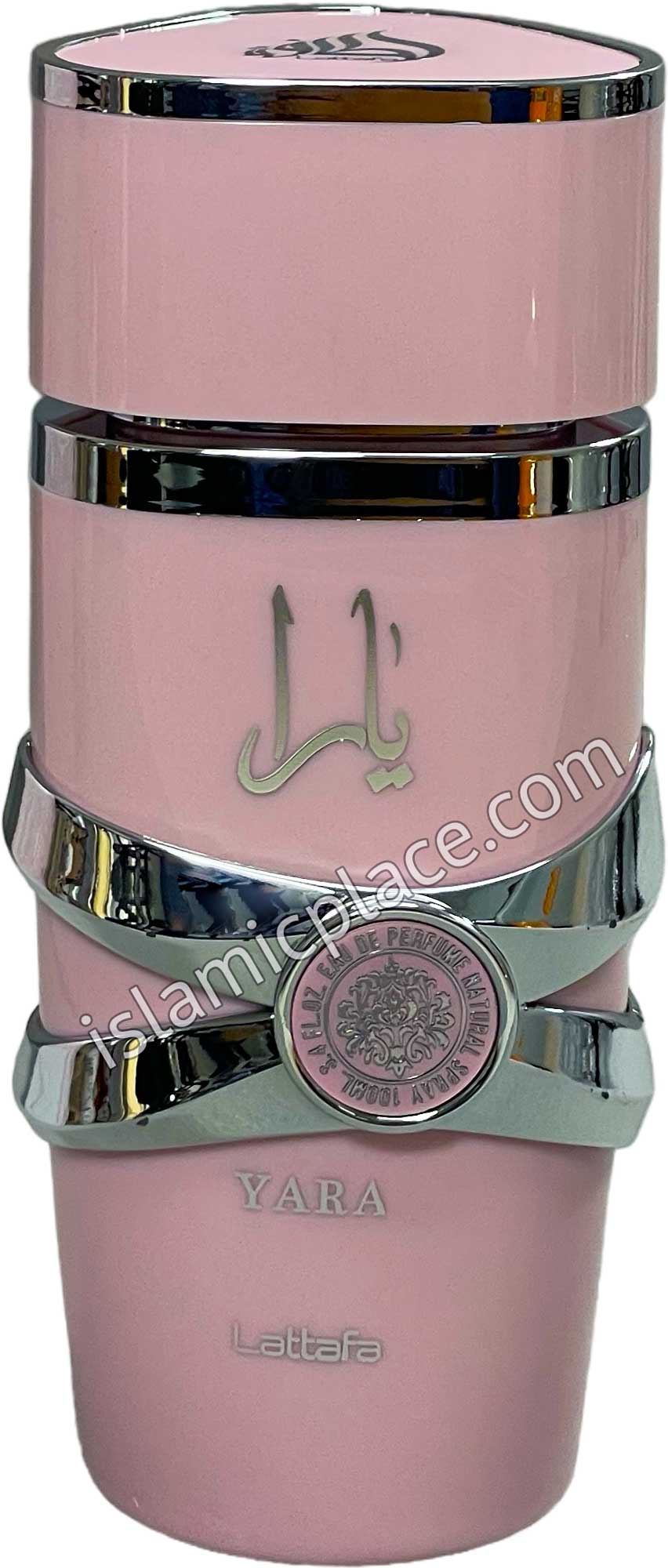 Yara Pink - Perfume by Lattafa 100ml